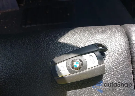 2012 BMW X5 xDrive35I/xDrive35I Premium/xDrive35I Sport Activity из США, поврежденный, VIN 5UXZV4C58CL752800